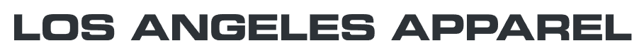 Los Angeles Apparel