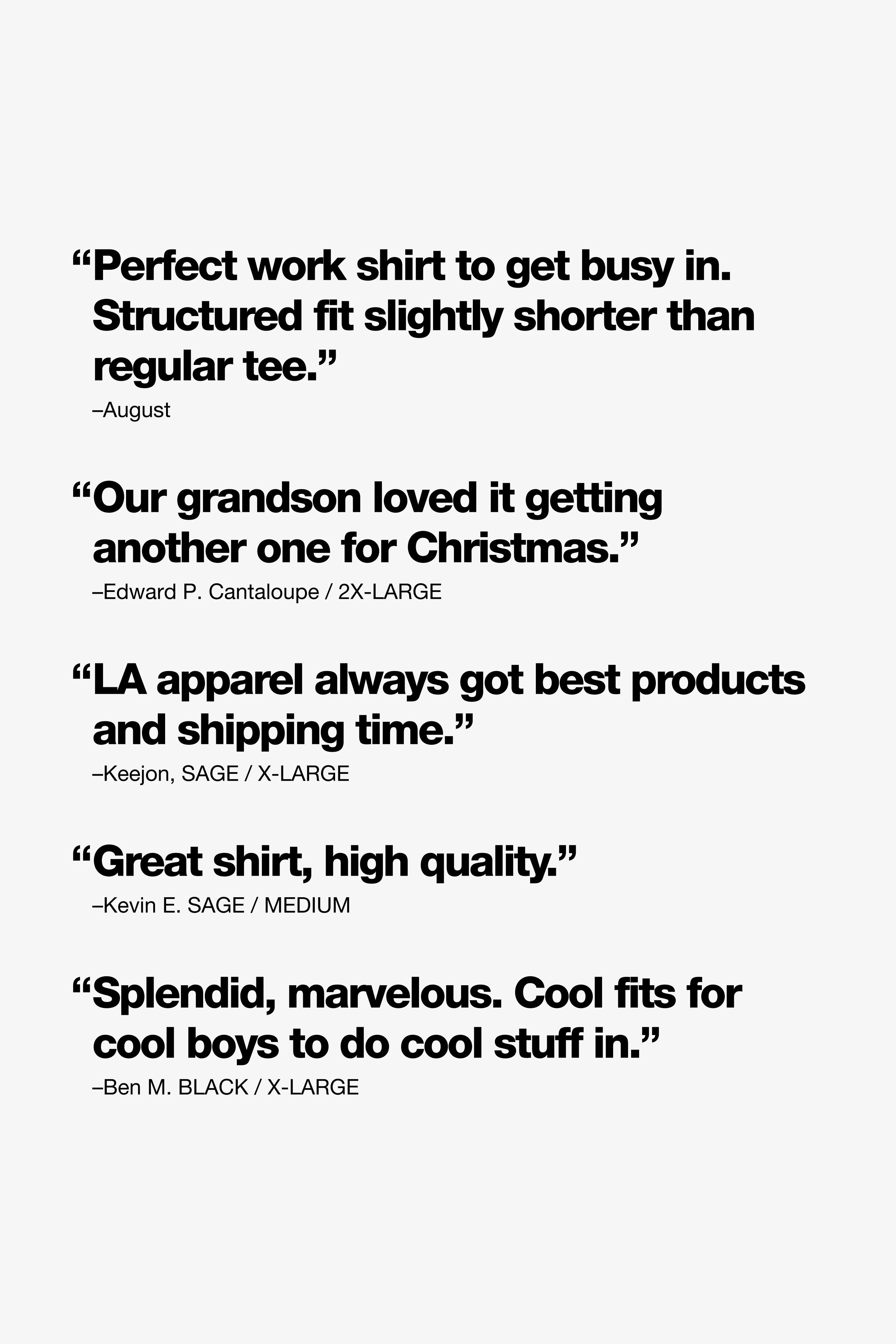 1210GD - 8.5 oz. Heavy Jersey Long Sleeve Boxy Work Shirt - Image 23