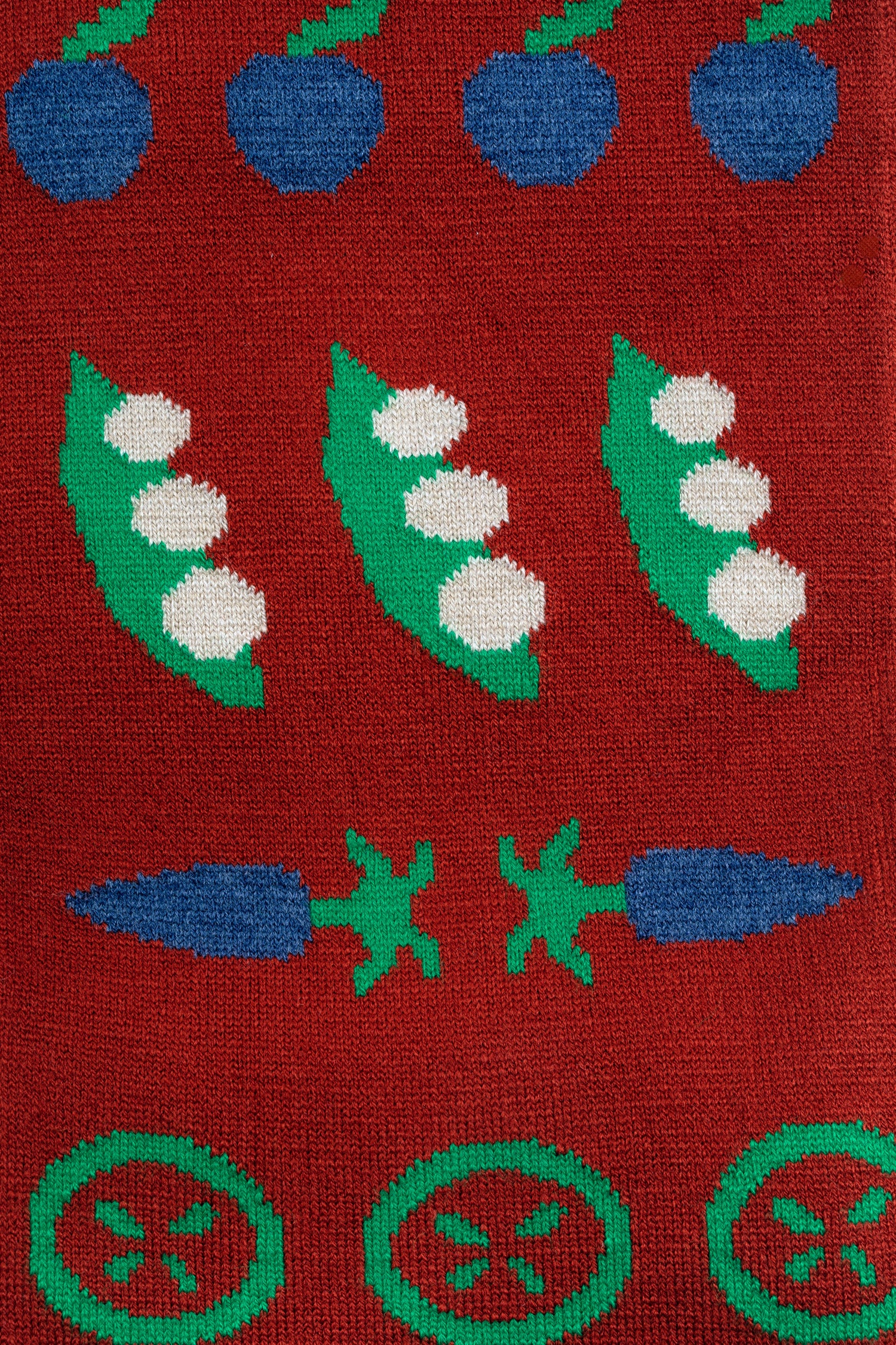 JQSCARF37 - Farm Scarf - Image 10