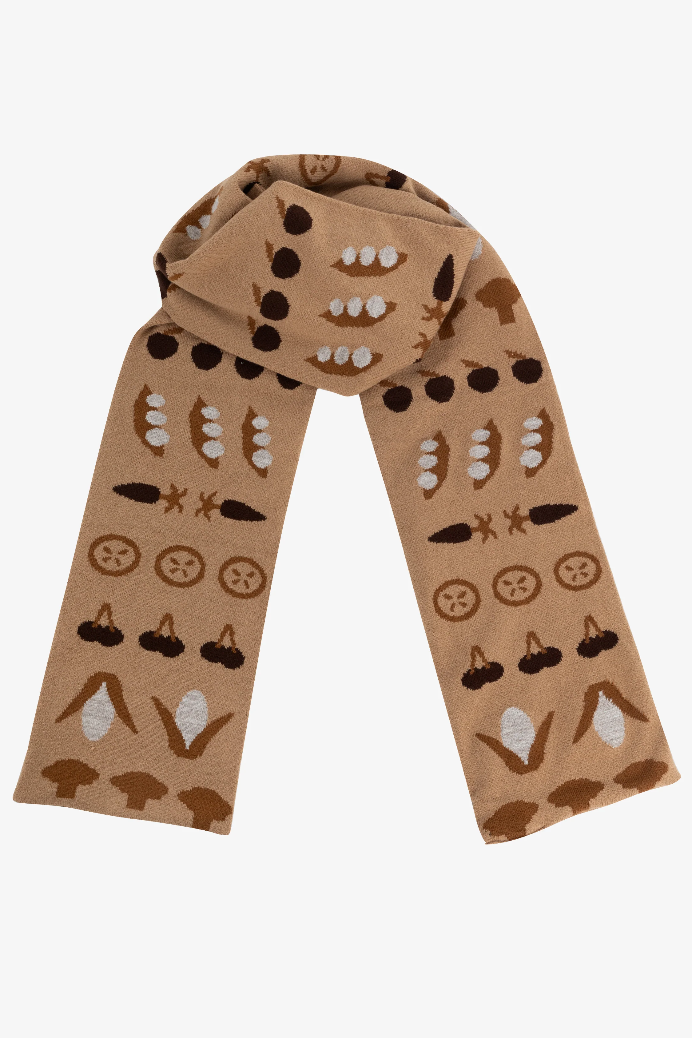 JQSCARF37 - Farm Scarf - Image 11
