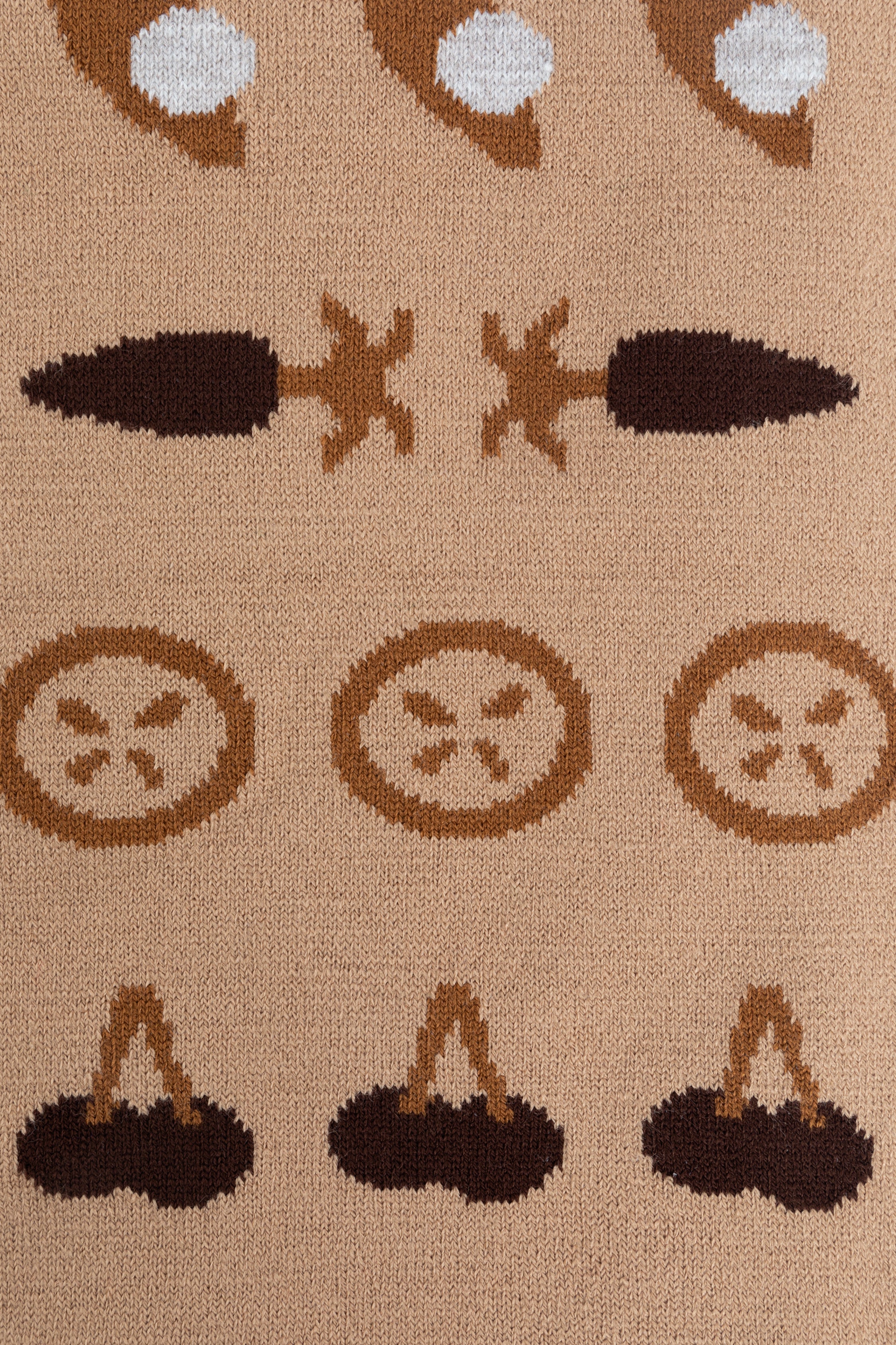 JQSCARF37 - Farm Scarf - Image 12