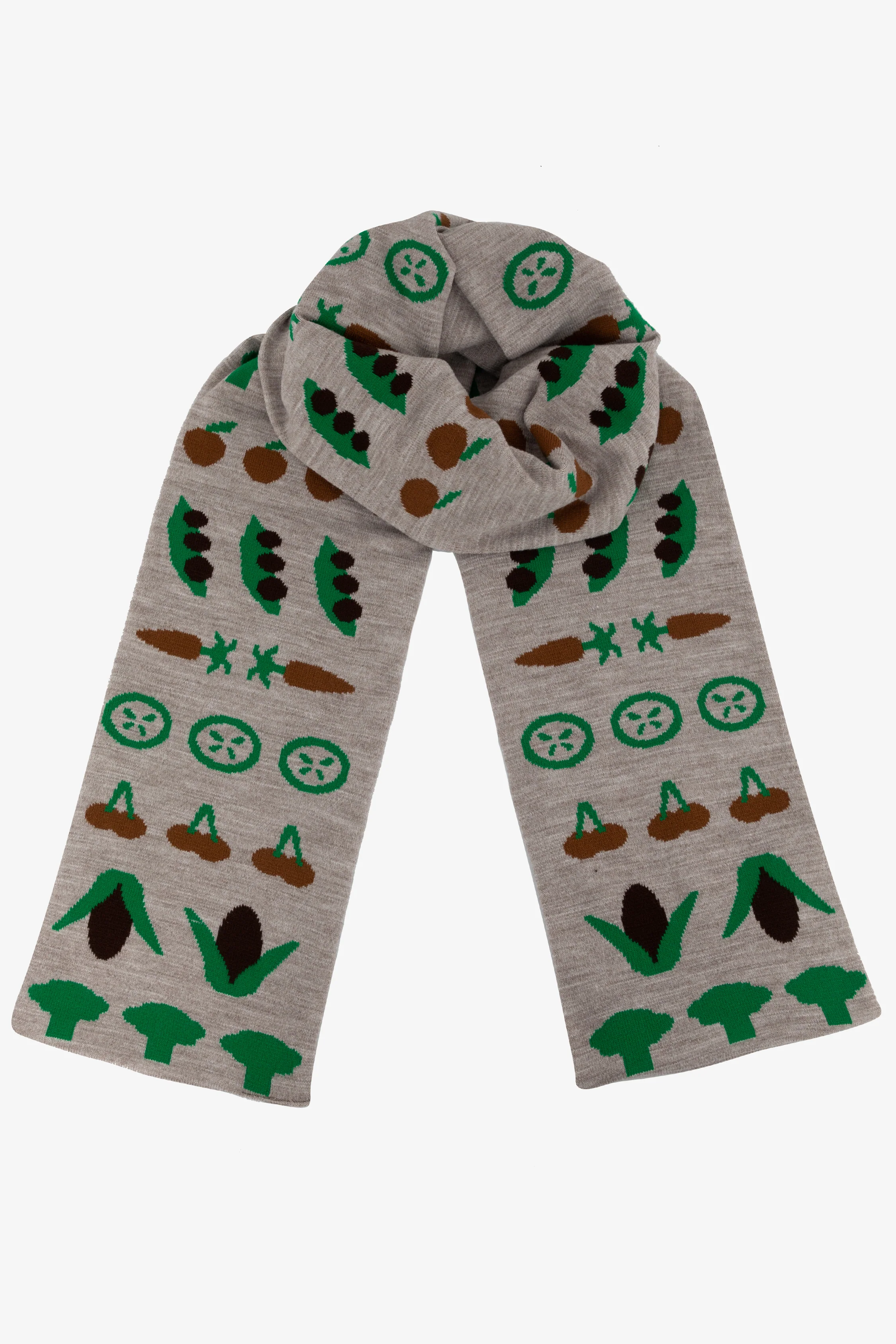 JQSCARF37 - Farm Scarf - Image 14