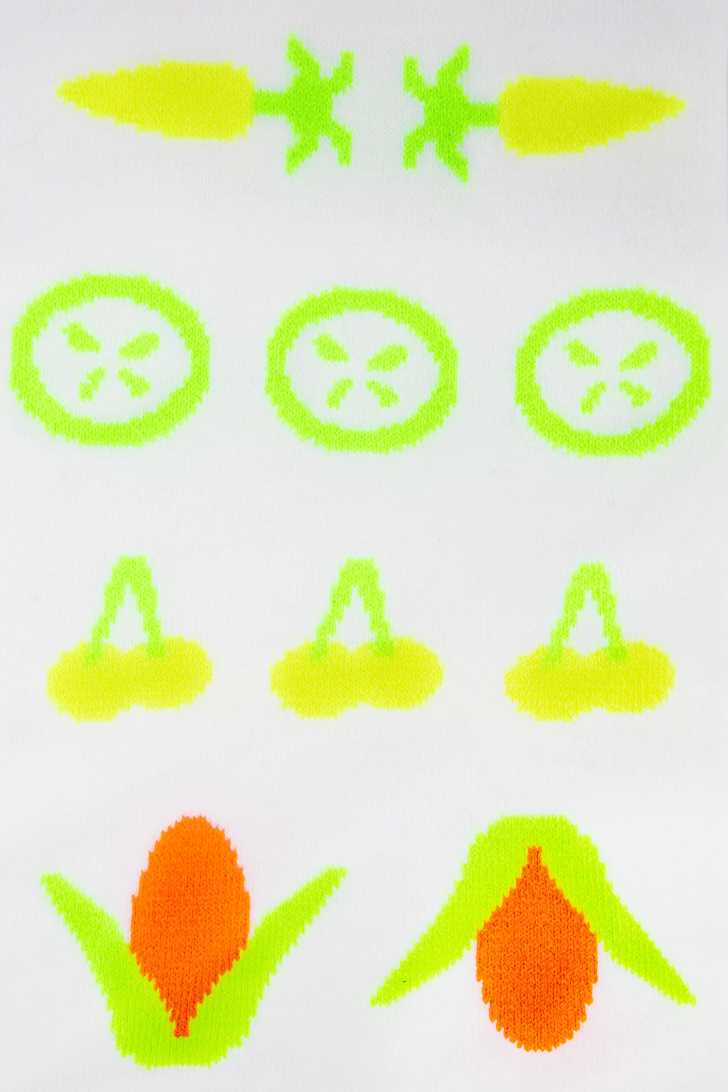 JQSCARF37 - Farm Scarf - Image 16