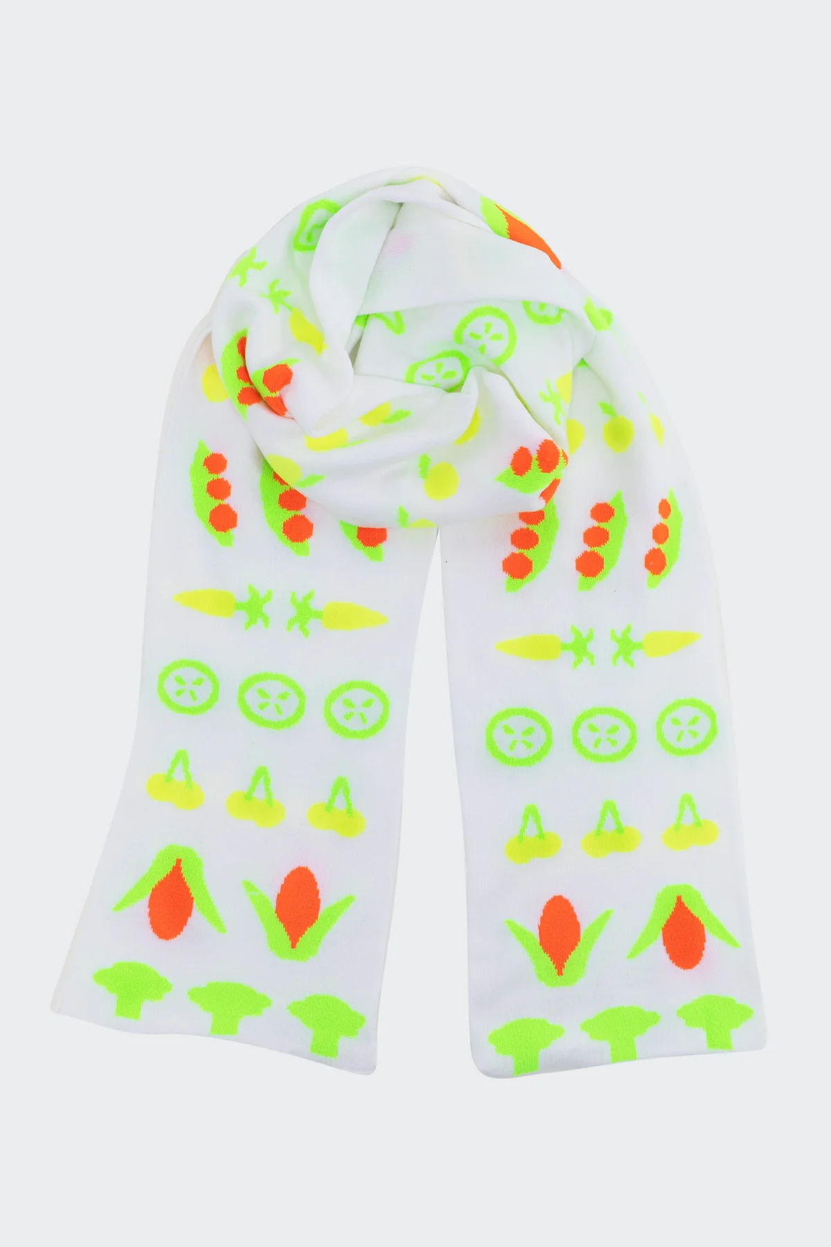 JQSCARF37 - Farm Scarf - Image 8