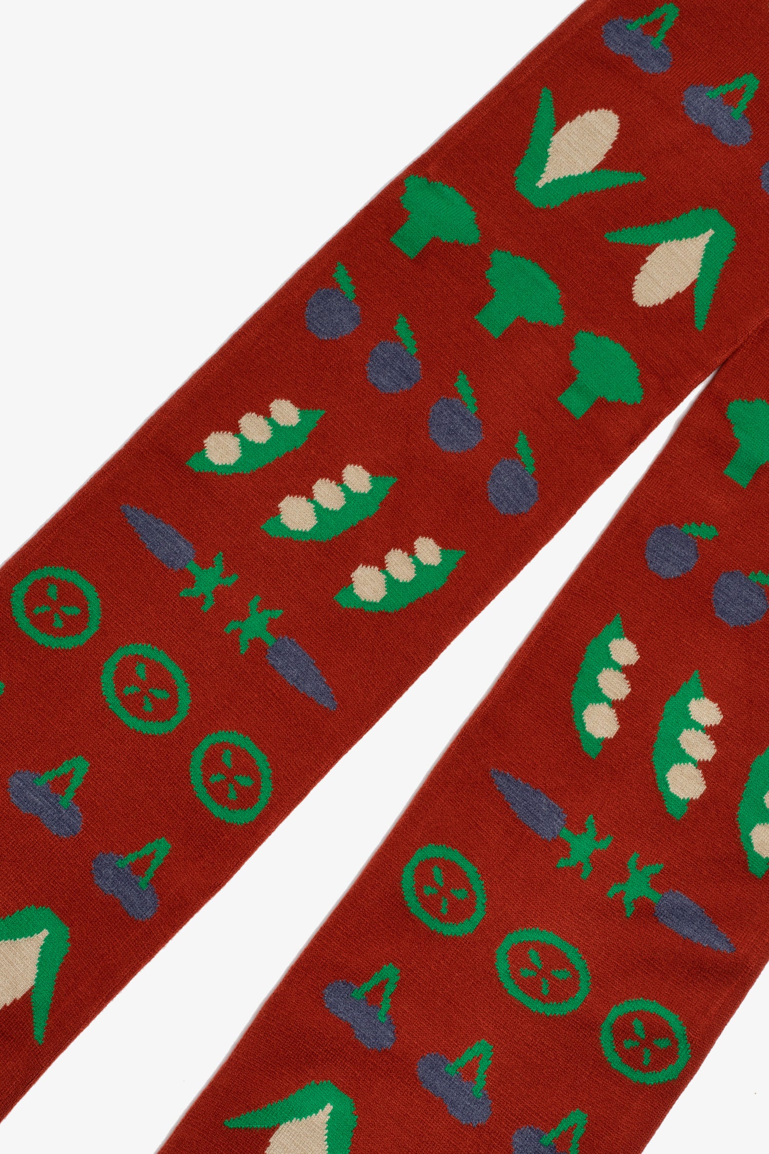 JQSCARF37 - Farm Scarf - Image 9