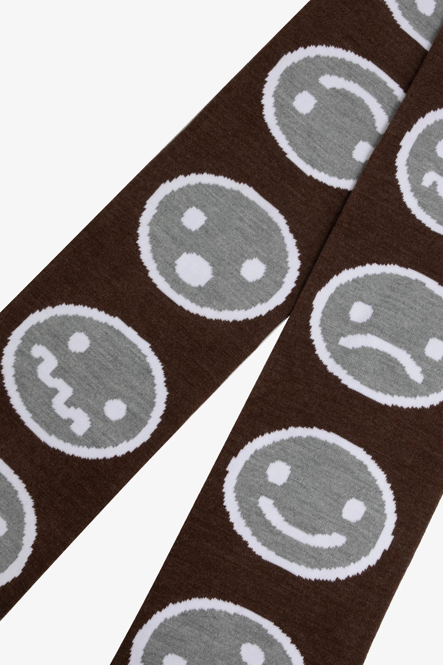 JQSCARF39 - Smile Scarf - Image 12