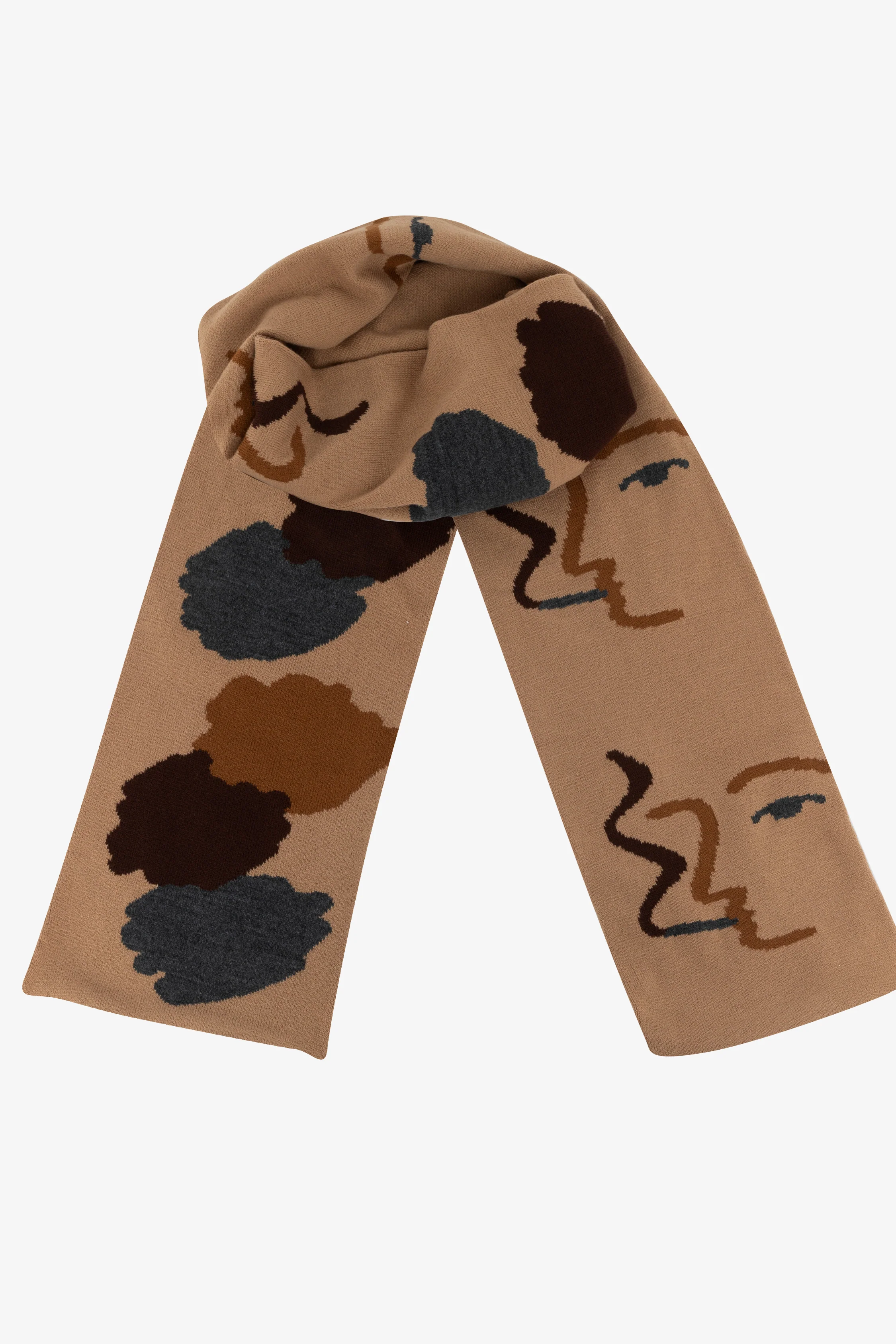 JQSCARF40 - Je Fume Scarf - Image 14