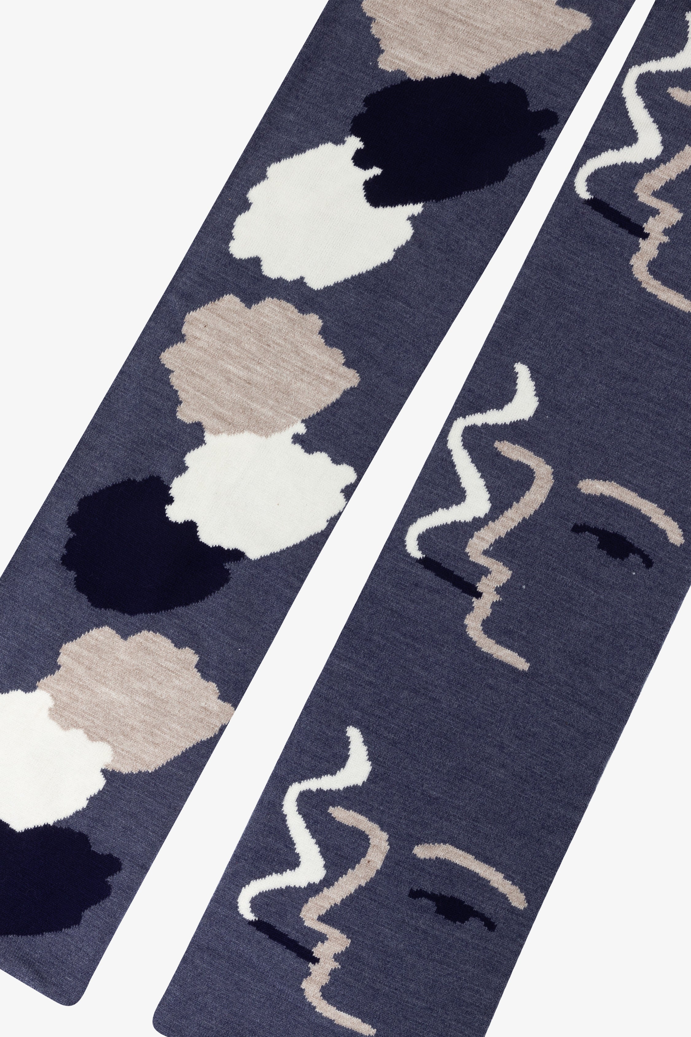 JQSCARF40 - Je Fume Scarf - Image 20