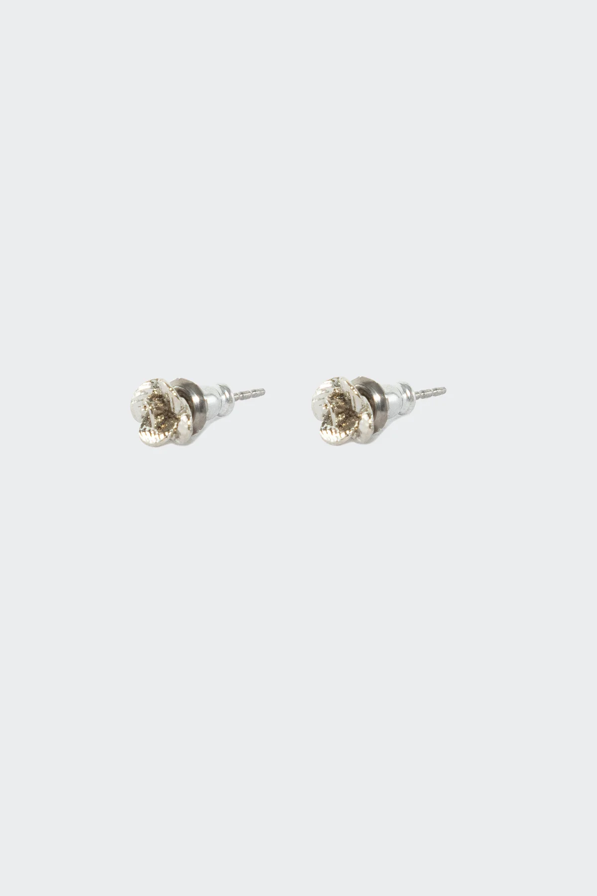 JWLRS - Rose Stud Earrings - Image 4